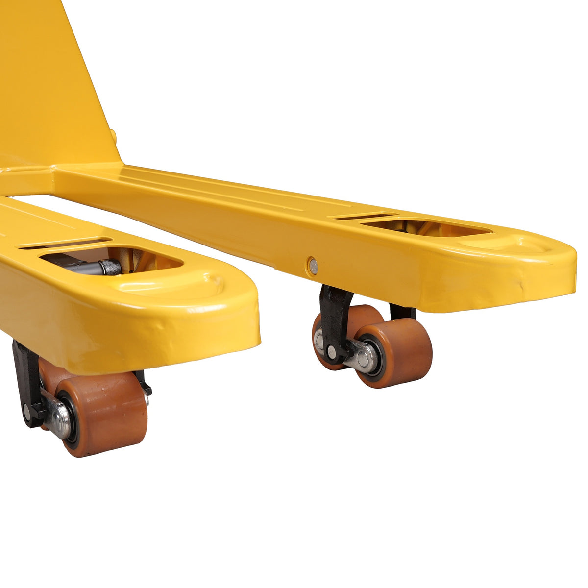 Paletový vozík, elektrický 2000kg 2t 115cm Mammuth