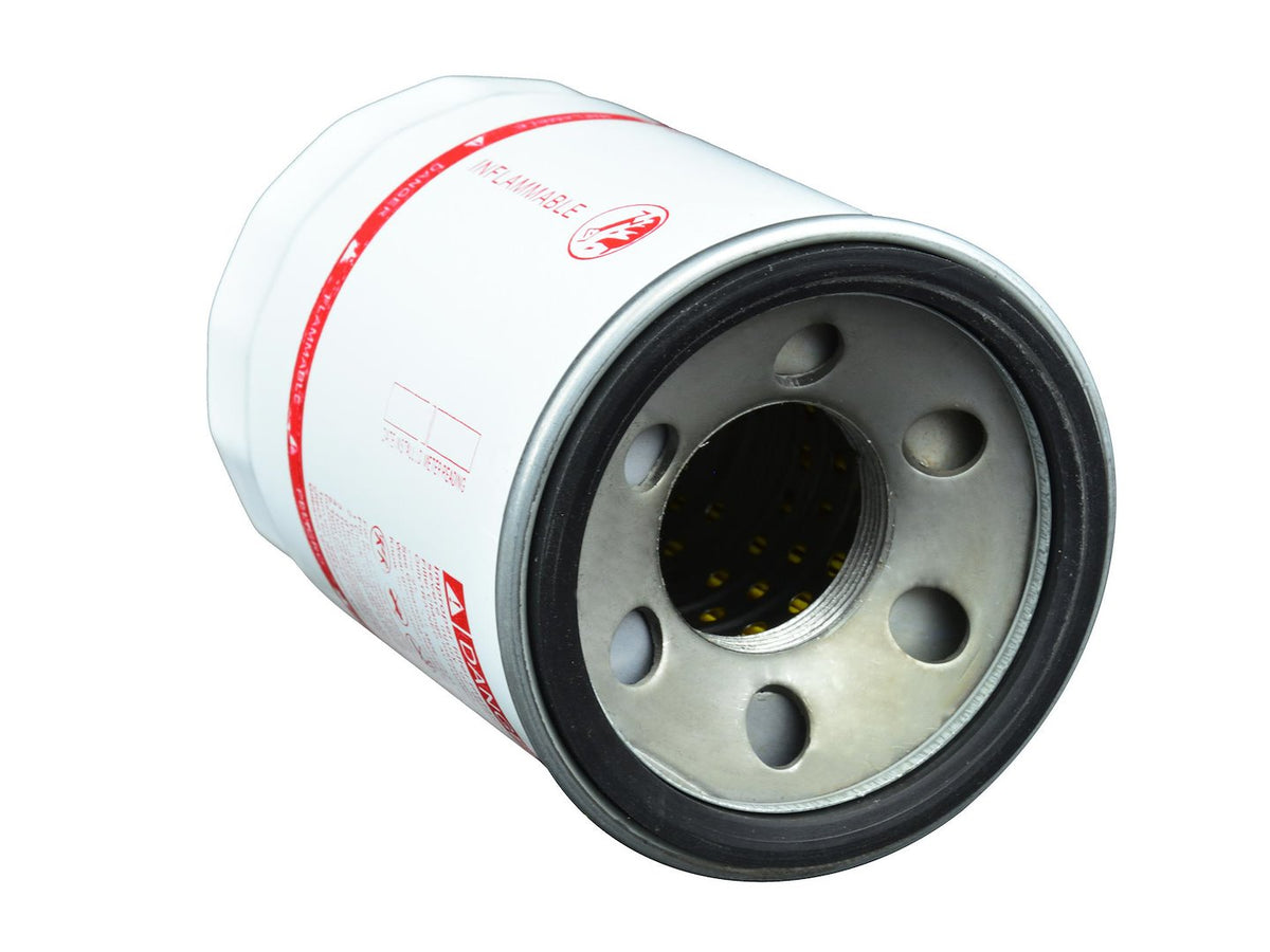 Palivový filter pre čerpadlo, 1'', 56l/min, 3,4bar, Gilbarco