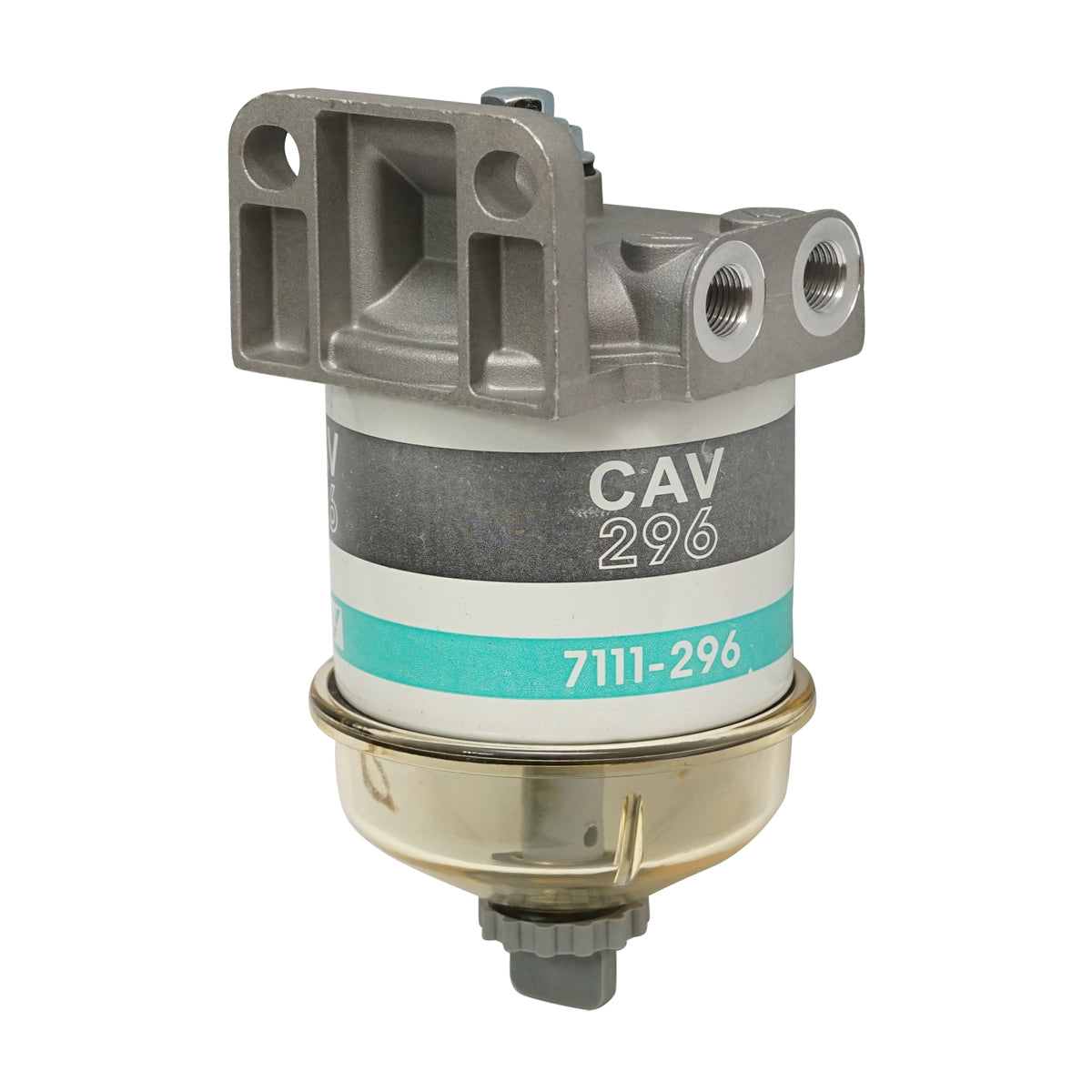 Palivový filter pre Fiat, New Holland, Ford kód OEM 4612229