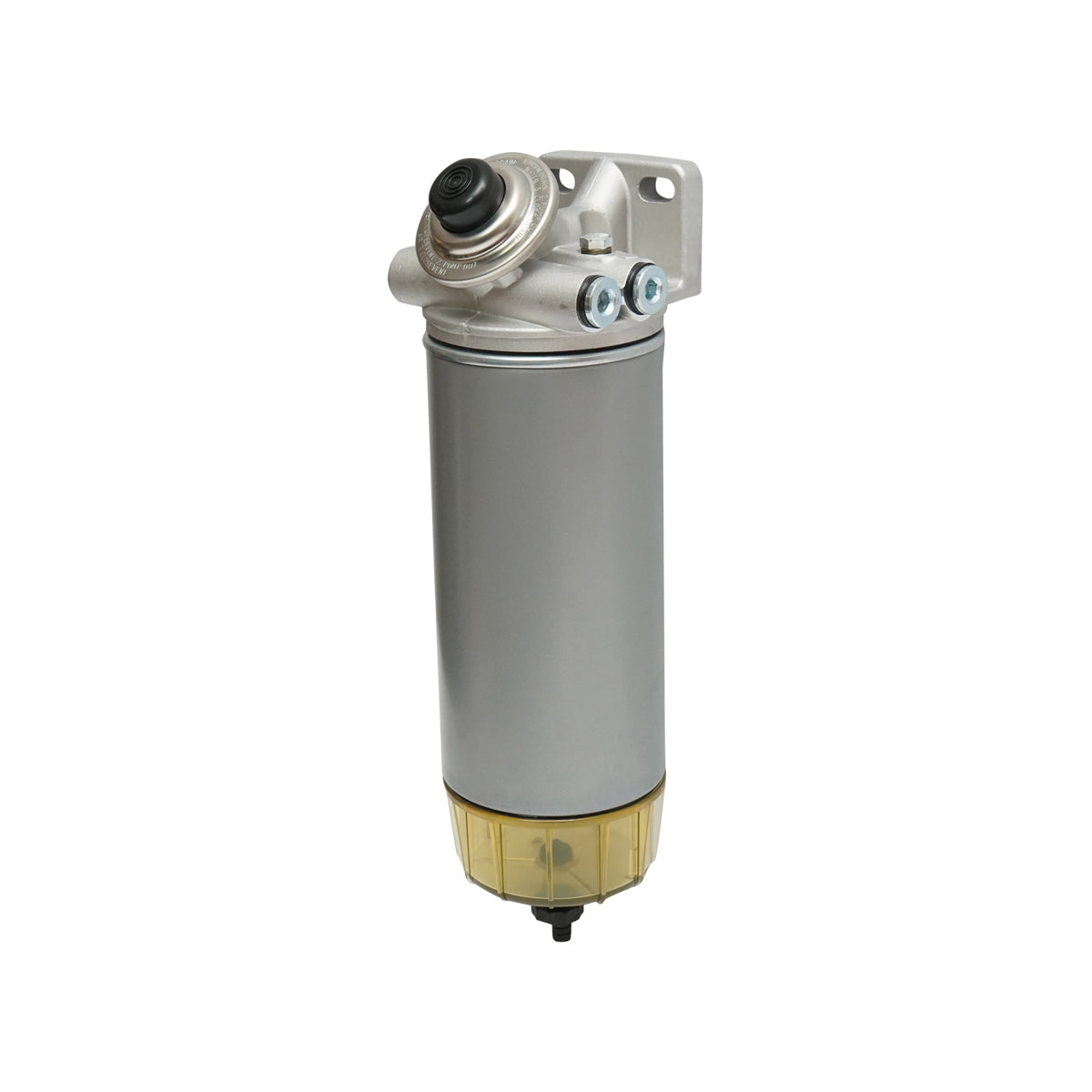 Palivový filter s odlučovačom vody pre Caterpillar, Claas, Deutz, Fiat, MAN, Volvo, Daf, OEM R90-MER-01, 10044, 302, 10326, 961