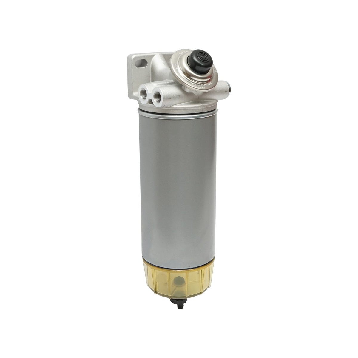 Palivový filter s odlučovačom vody pre Caterpillar, Claas, Deutz, Fiat, MAN, Volvo, Daf, OEM R90-MER-01, 10044, 302, 10326, 961