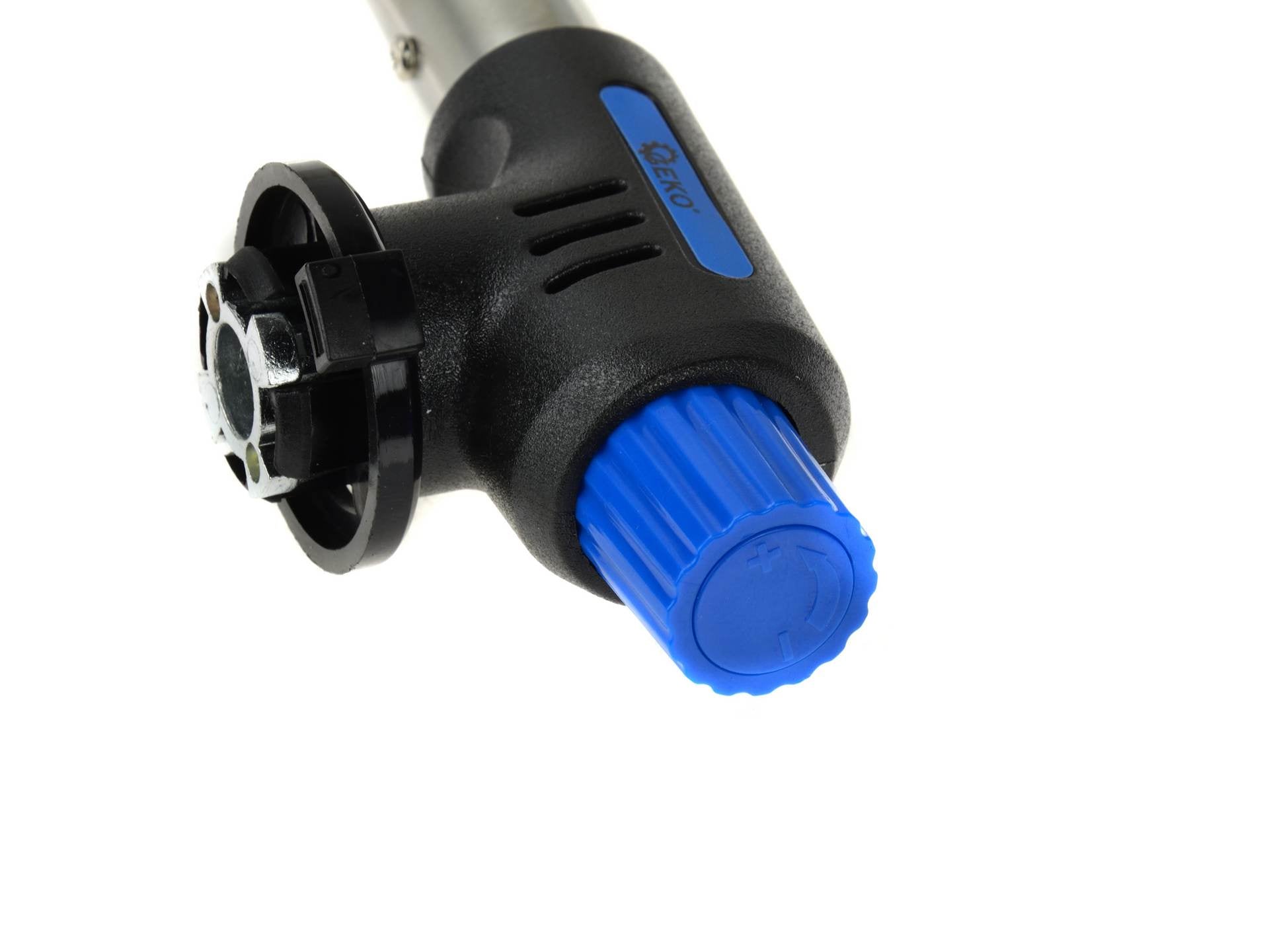 Prenosný plynový horák na plynové kartuše