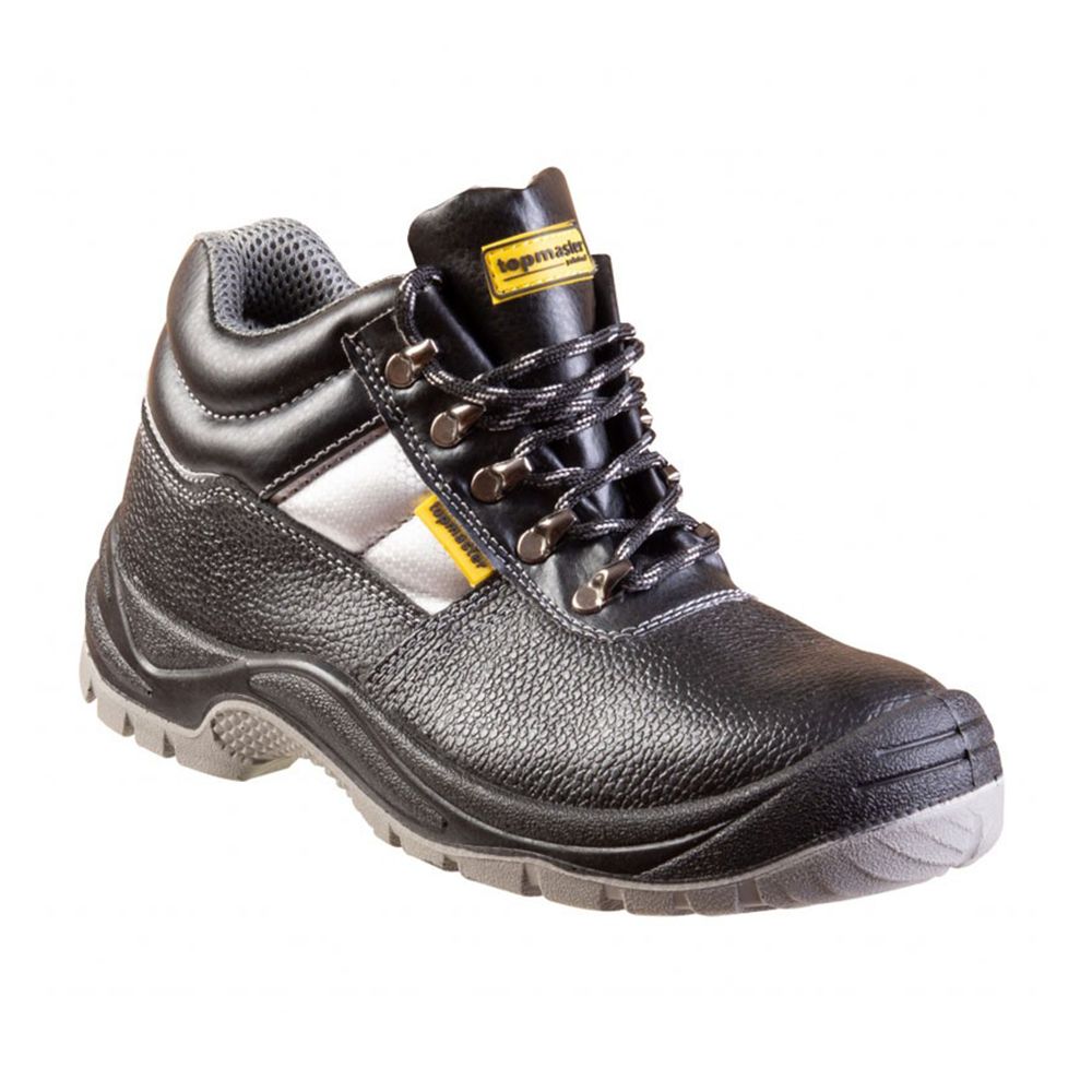 Ochranná bezpečnostná pracovná obuv WS3 veľkosť 43 Topmaster