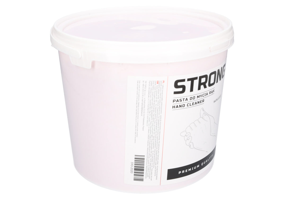 Pasta na umývanie rúk 5l Strong Invento