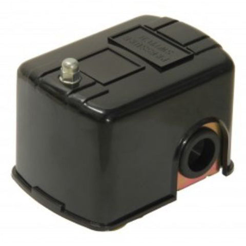 Tlakový spínač pre čerpadlo s hydrofórom 220 v