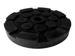 Gumová podložka pre zdvihák 3,5t