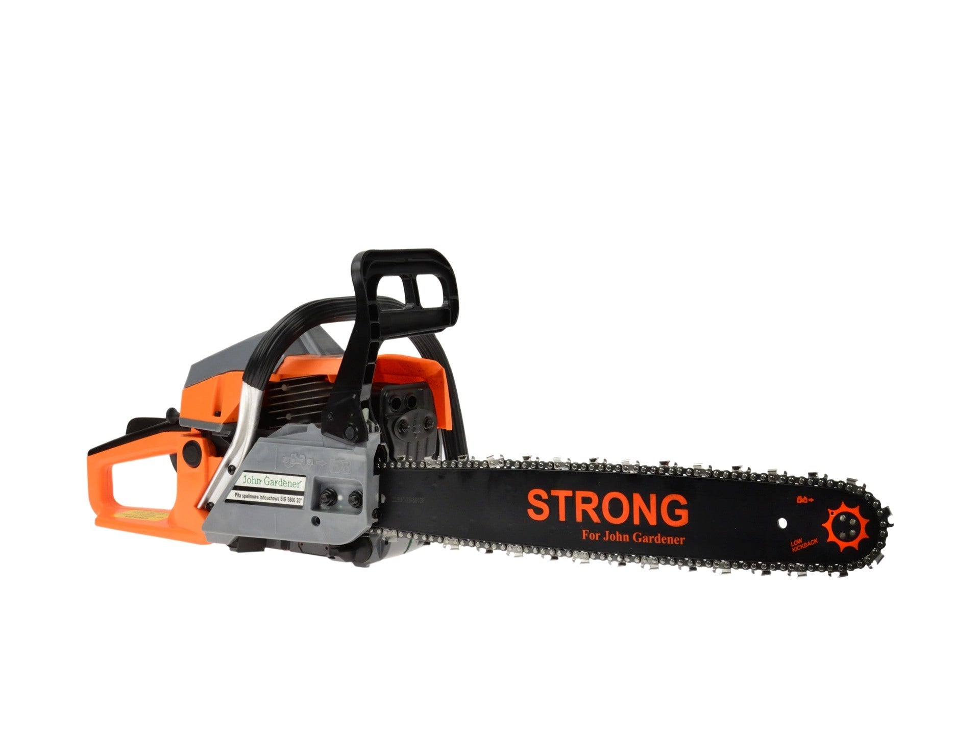 Motorová reťazová píla Big 5800 20" 3.1hp