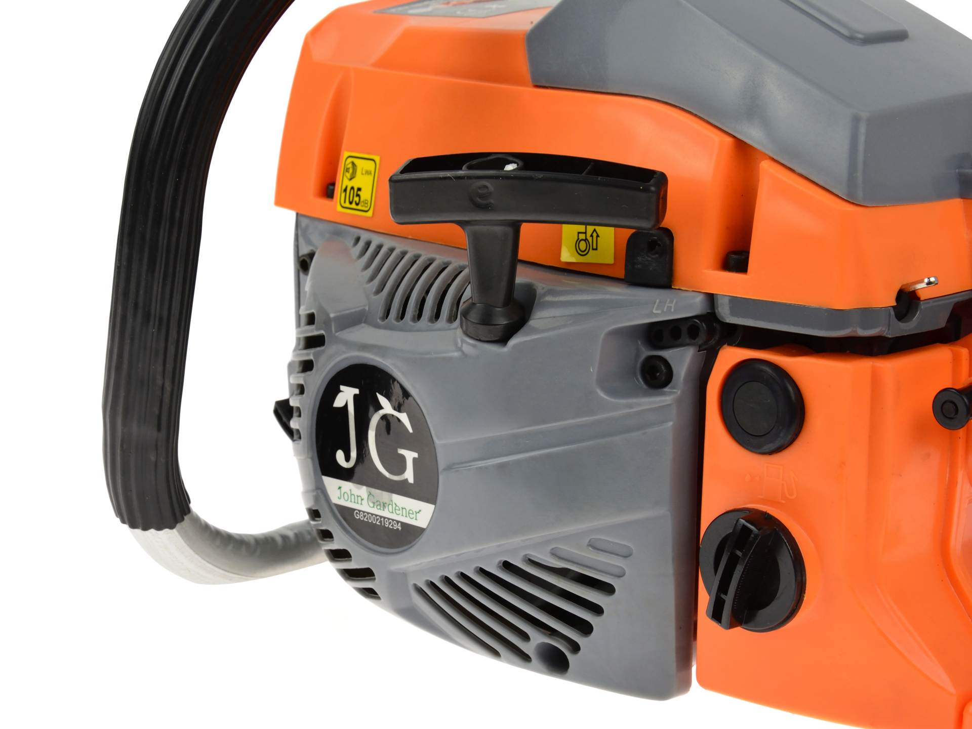 Motorová reťazová píla Big 5800 20" 3.1hp