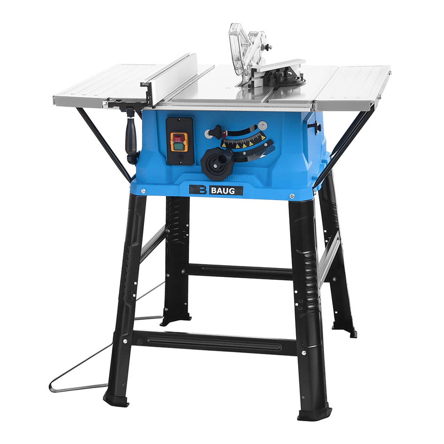 Stolná kotúčová píla 2600W Baug