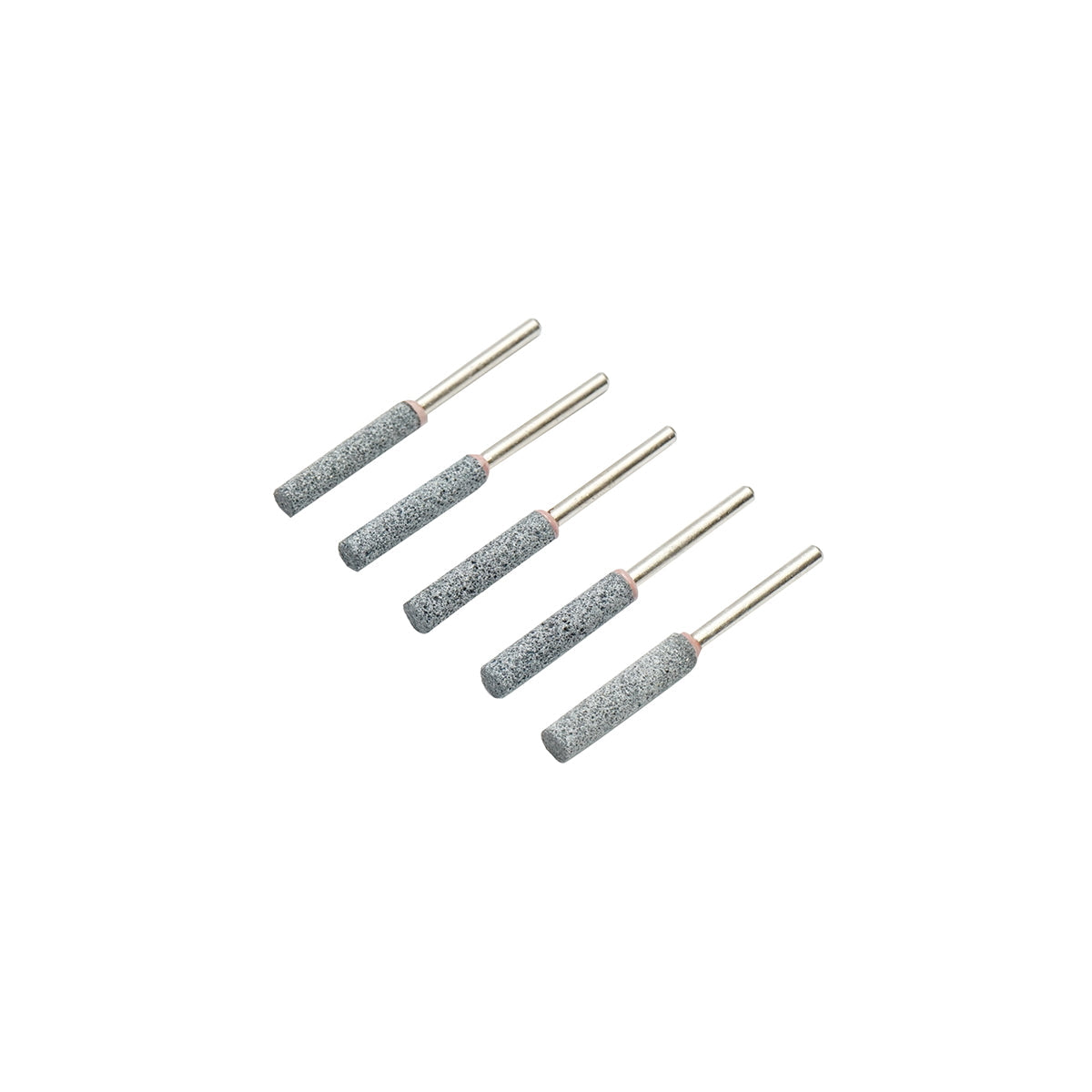 Pilníky - brúsne kamene do brúsky reťazí motorovej píly 3/16'' (4,8mm), sada 5ks