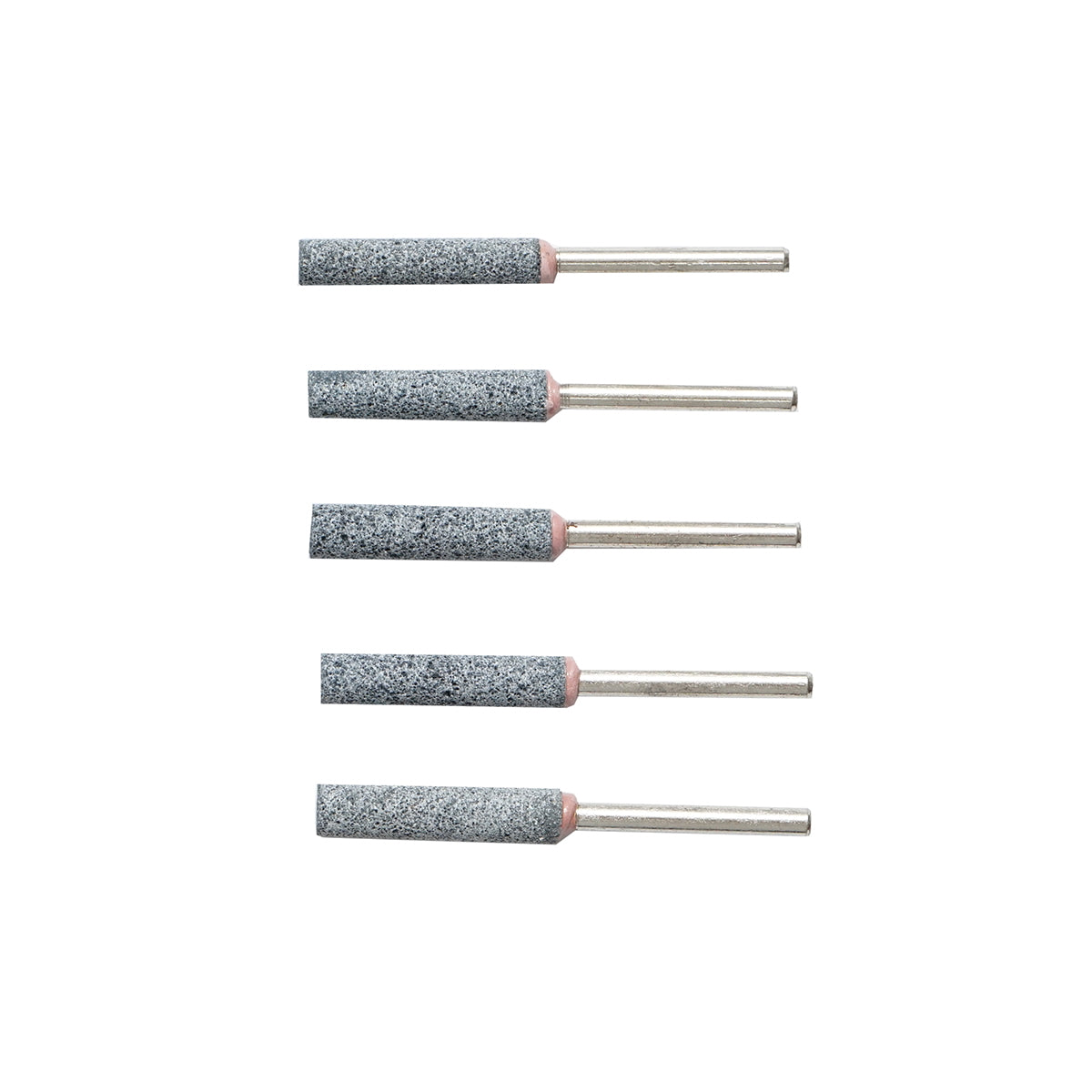 Pilníky - brúsne kamene do brúsky reťazí motorovej píly 3/16'' (4,8mm), sada 5ks
