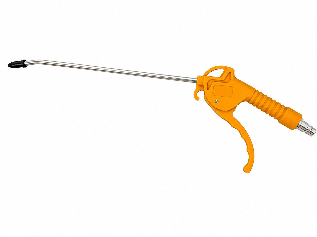 Ofukovacia pištoľ, dlhá 250mm, Gebo Tools