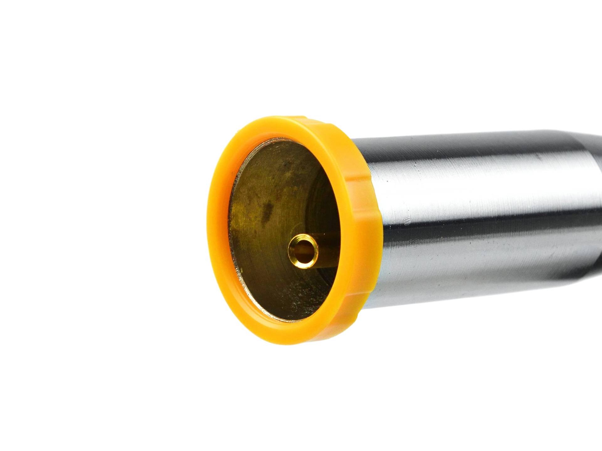 Pneumatická pištoľ s kefou na čistenie čalúnenia Tornador