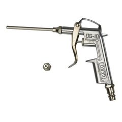 Ofukovacia pištoľ so 2 tryskami