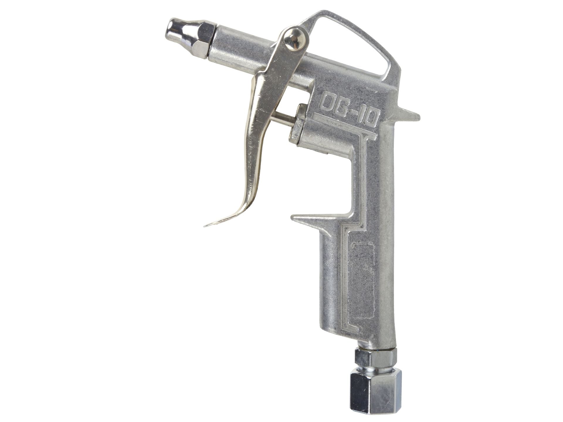 Súprava ofukovacej pištole 5 kusov