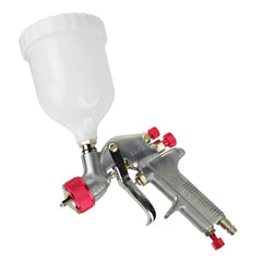 Striekacia pištoľ 1,4mm Geko