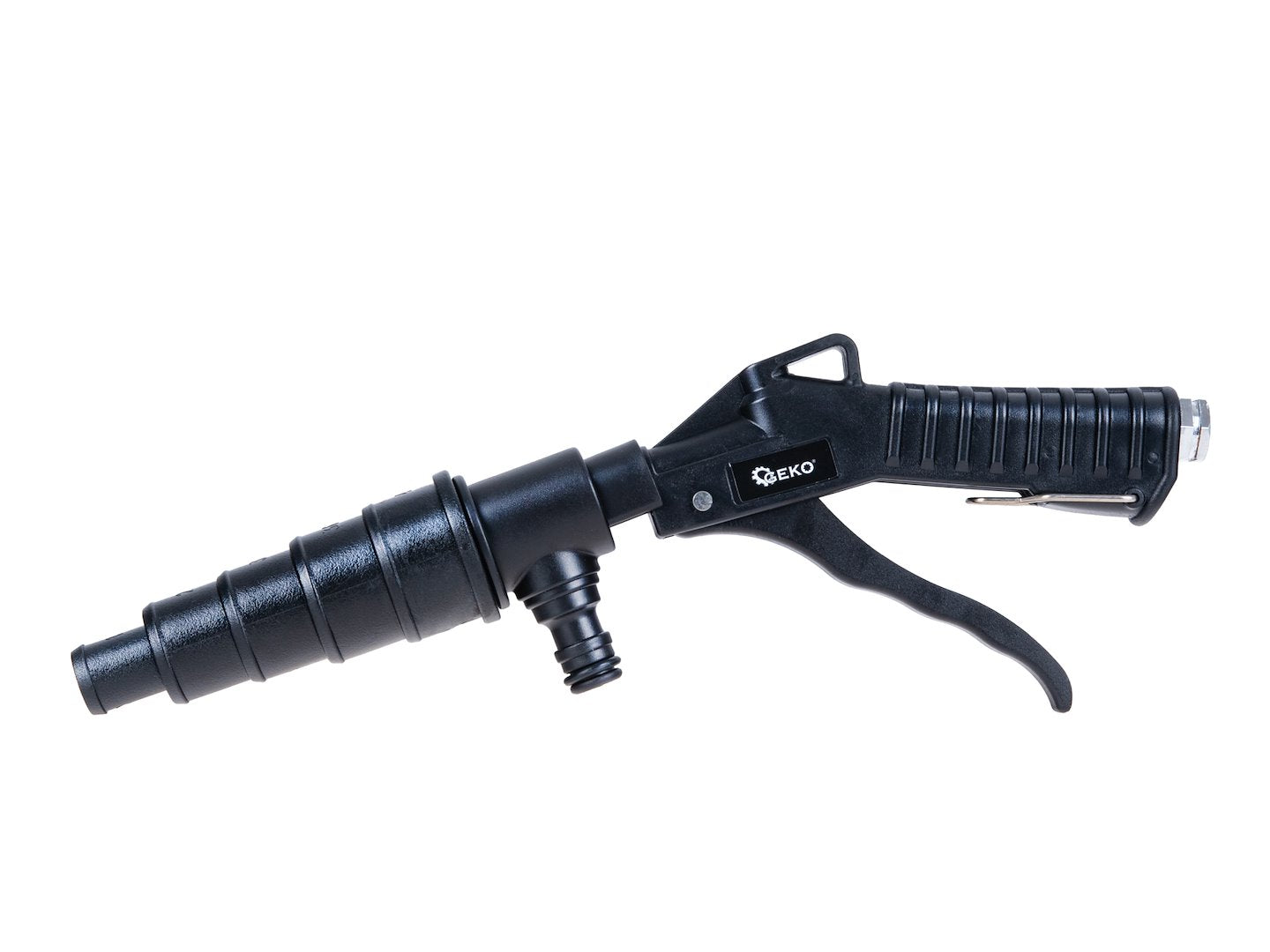 Pištoľ na čistenie chladiaceho systému motora, 1/4'' Geko