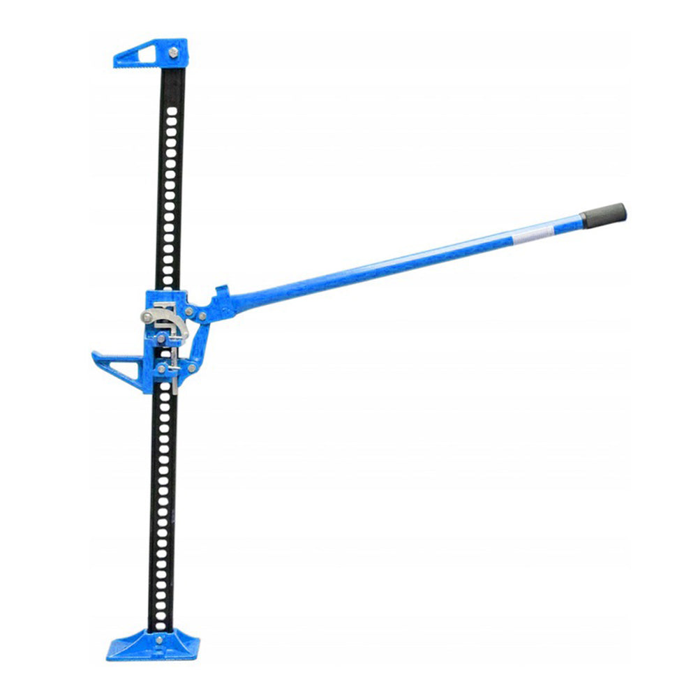 Pákový off-road zdvihák 3t, 15 - 120cm, Baug