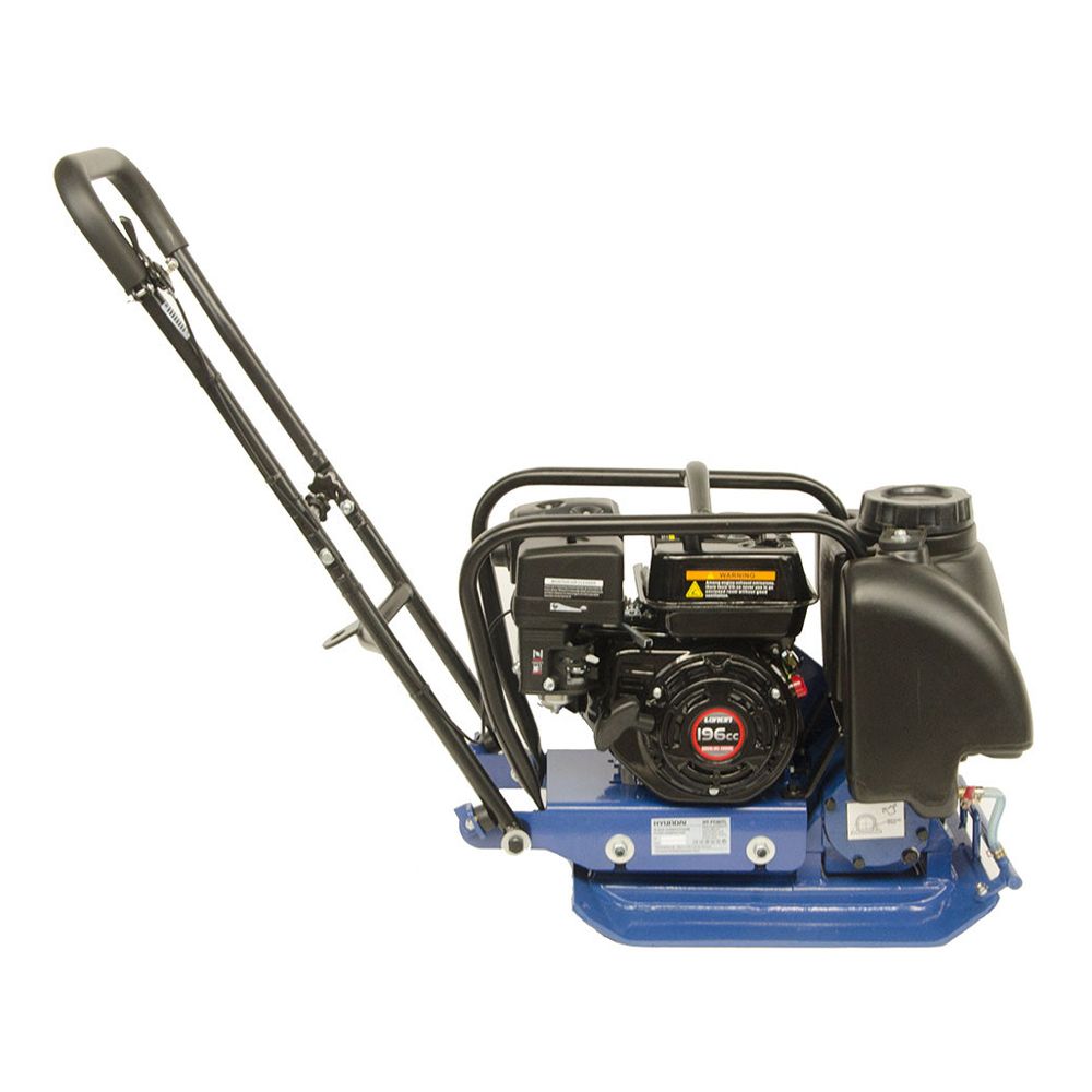 Vibračná doska 70 kg motor loncin g200 6.5 hp hyundai