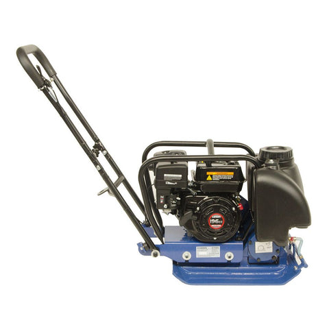 Vibračná doska 70 kg motor loncin g200 6.5 hp hyundai