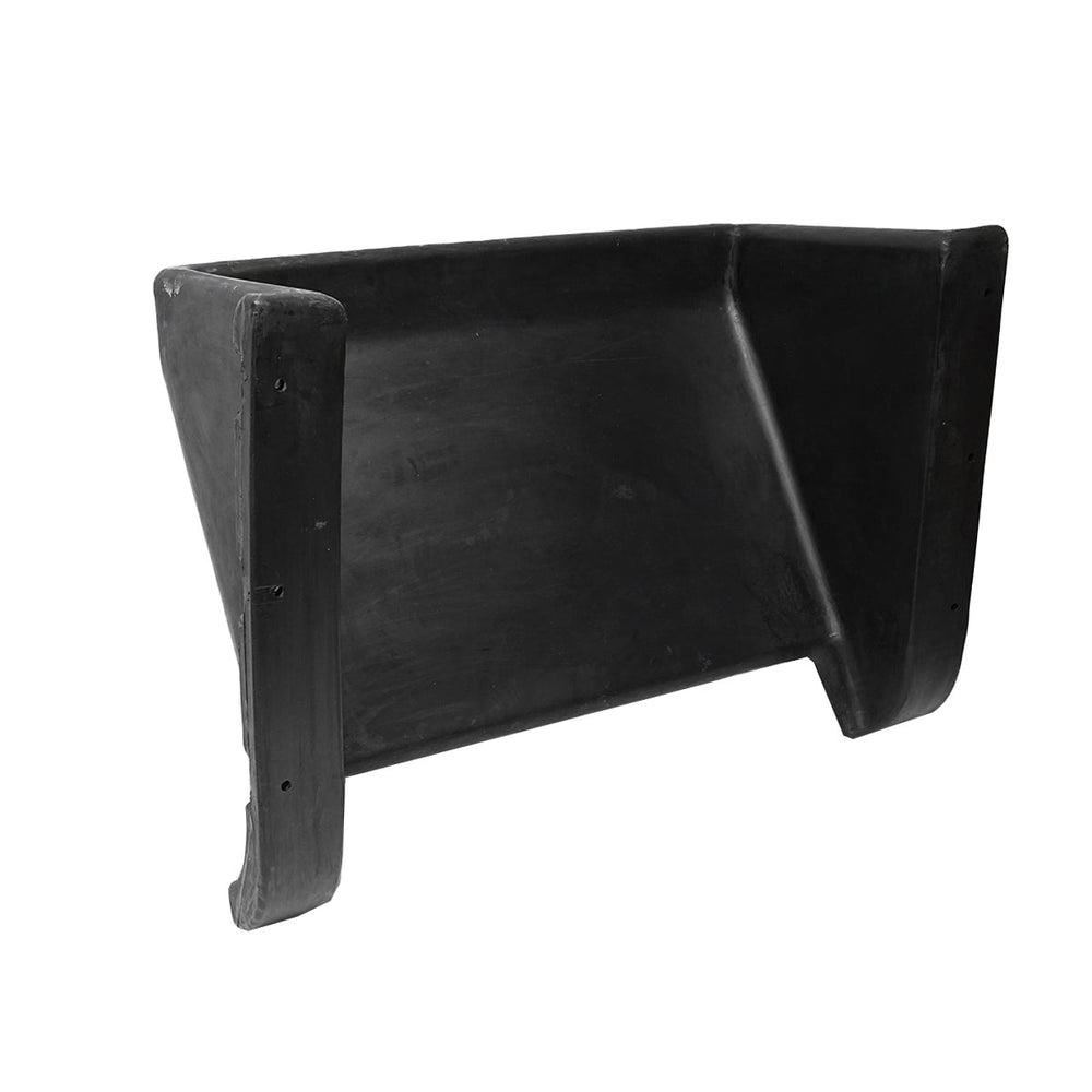 Plastové jasle na seno pre kone 560x740x330mm