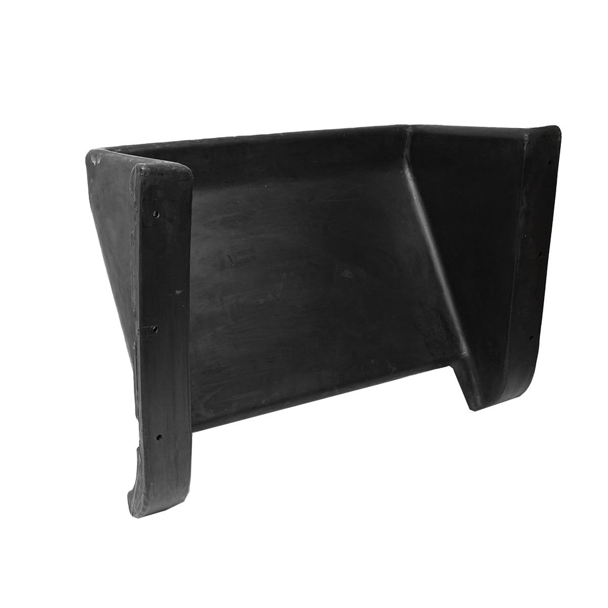 Plastové jasle na seno pre kone 560x740x330mm