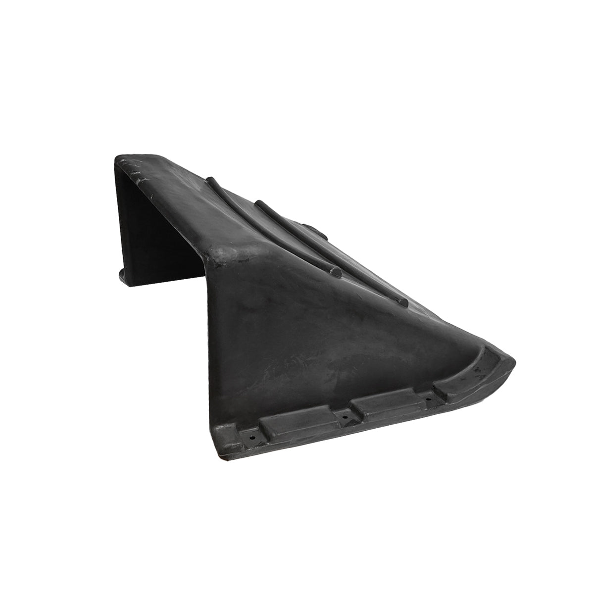 Plastové jasle na seno pre kone 560x740x330mm