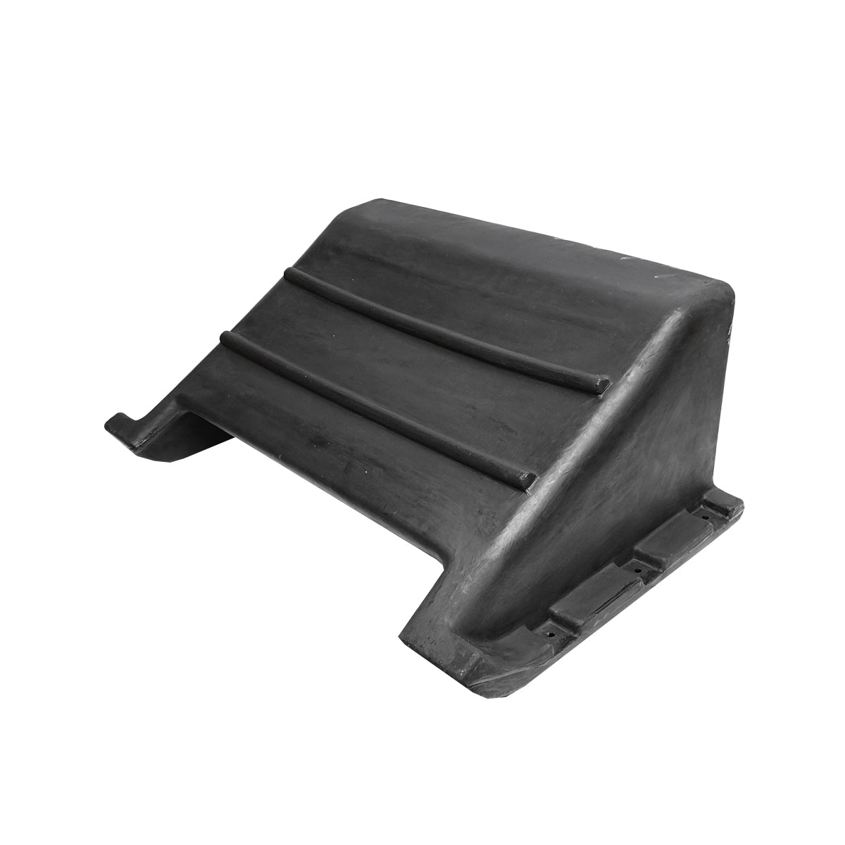 Plastové jasle na seno pre kone 560x740x330mm