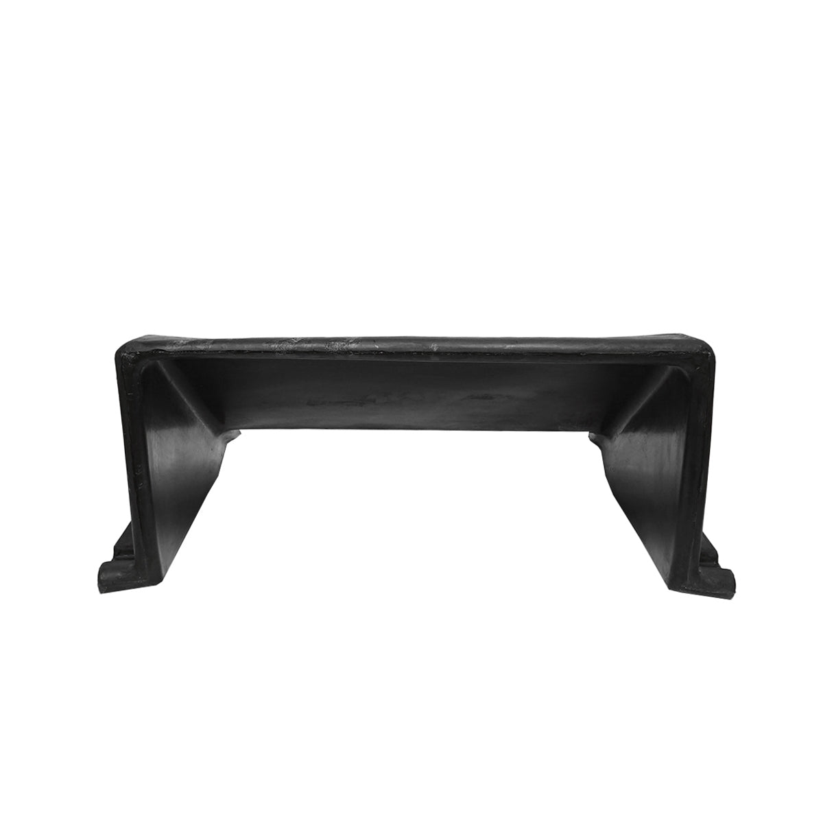 Plastové jasle na seno pre kone 560x740x330mm