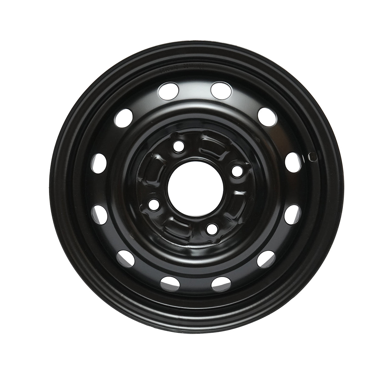 Plechový disk pre Daewoo Cielo 5.5Jx13