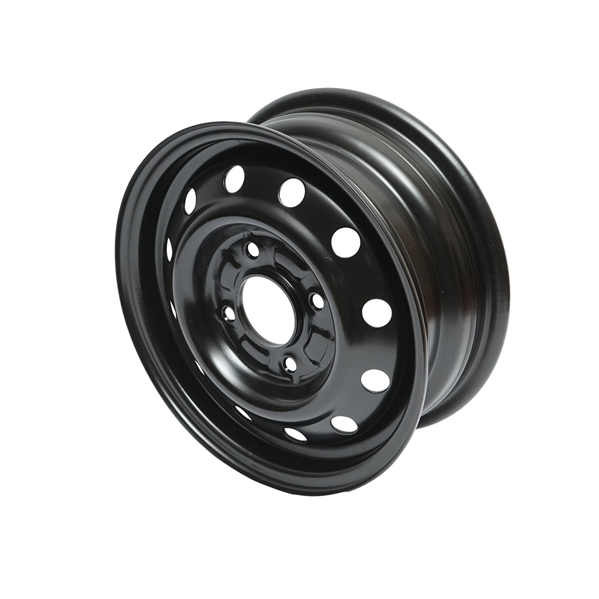 Plechový disk pre Daewoo Cielo 5.5Jx13