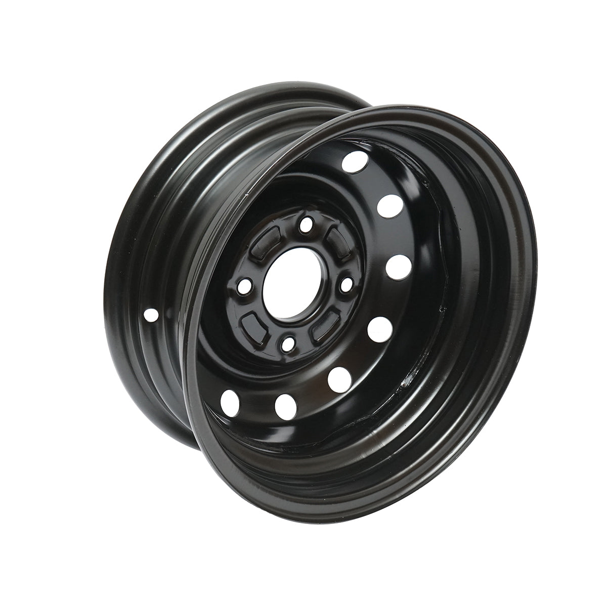 Plechový disk pre Daewoo Cielo 5.5Jx13
