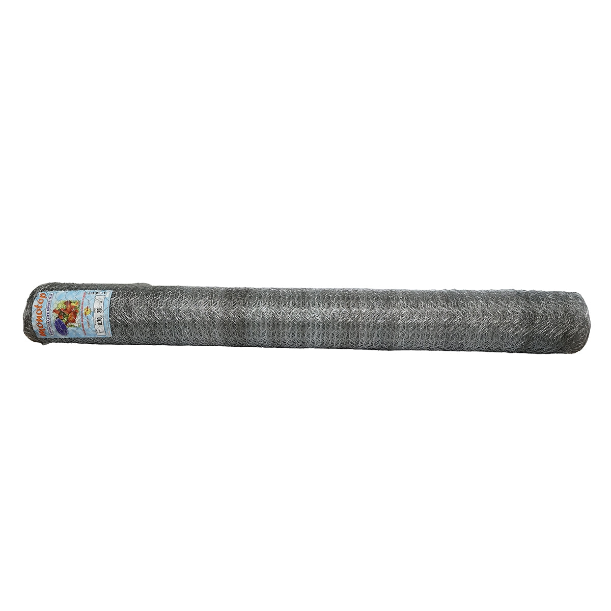 Pletivo na plot, pozinkované, pletené, oká 25mm, výška 150cm, dĺžka 20m