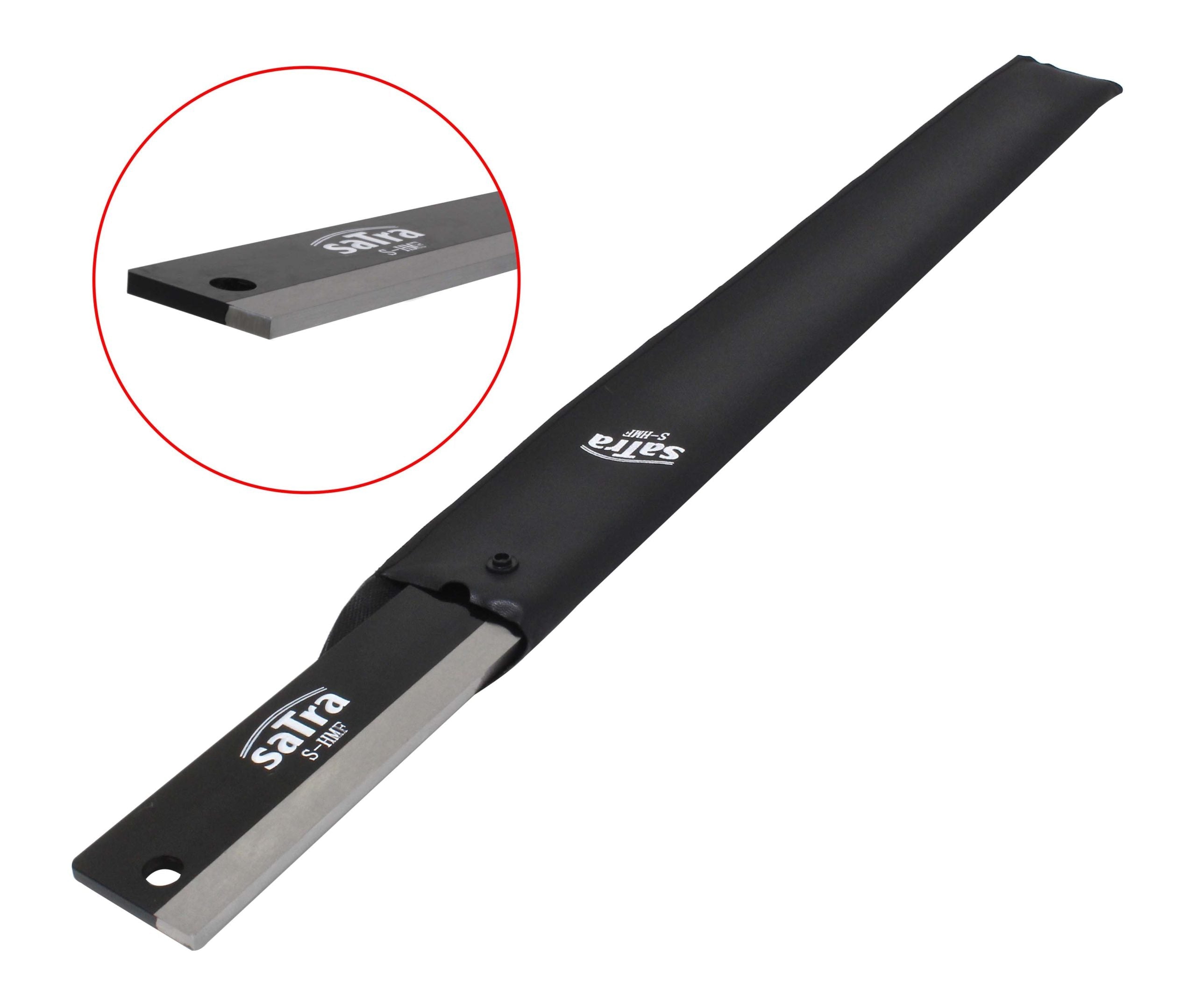 Ploché oceľové pravítko 610mm na kontrolu deformácie hlavy valcov a bloku motoru