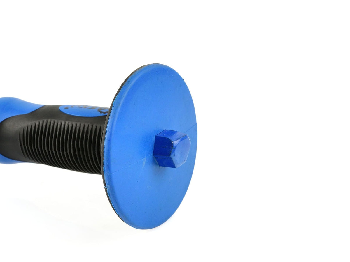 Plochý sekáč - dláto 350 × 18mm