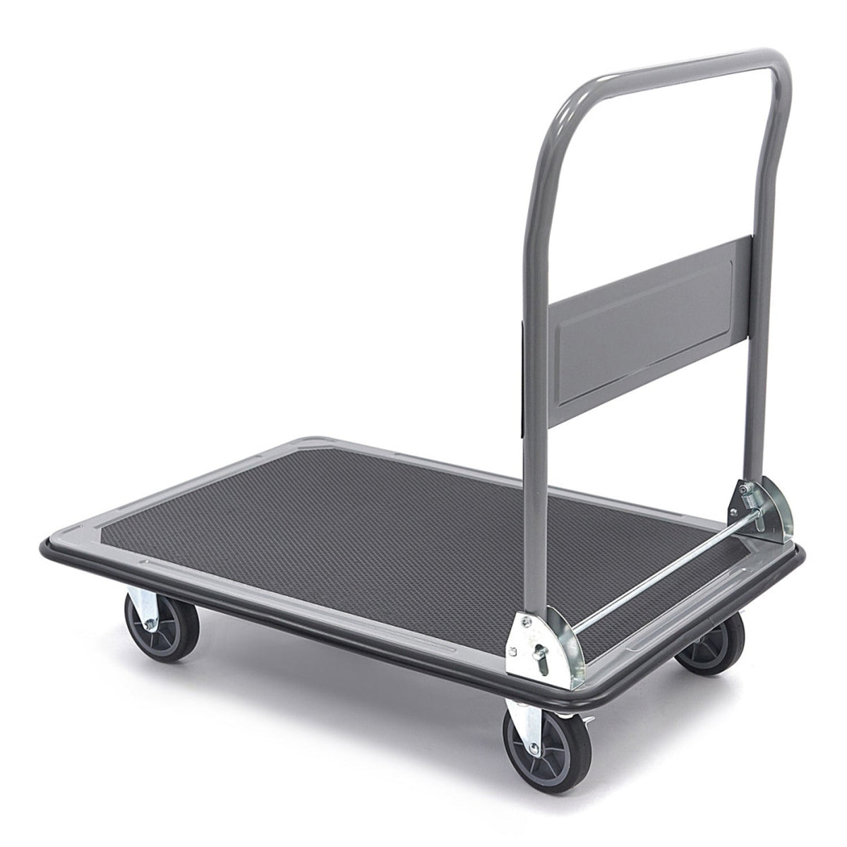Plošinový vozík 350kg