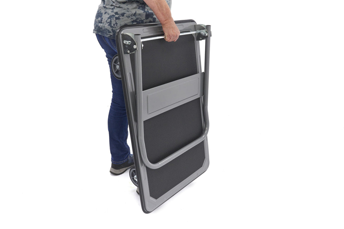 Plošinový vozík 350kg