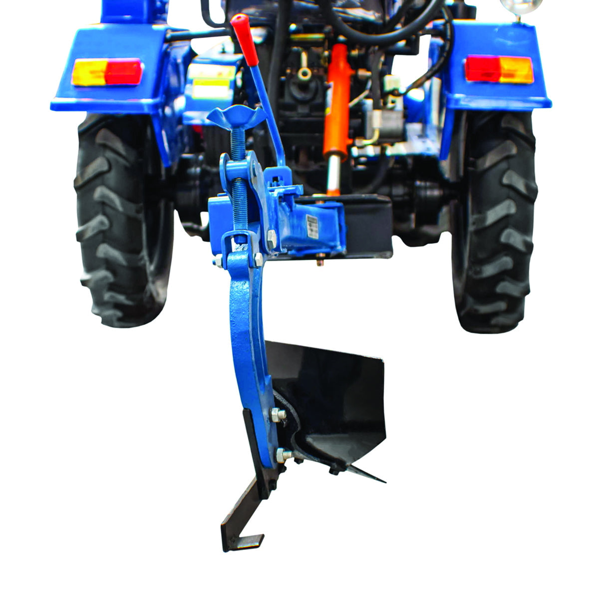 Pluh jednostranný na traktor 16kg 15HP Konig Traktoren