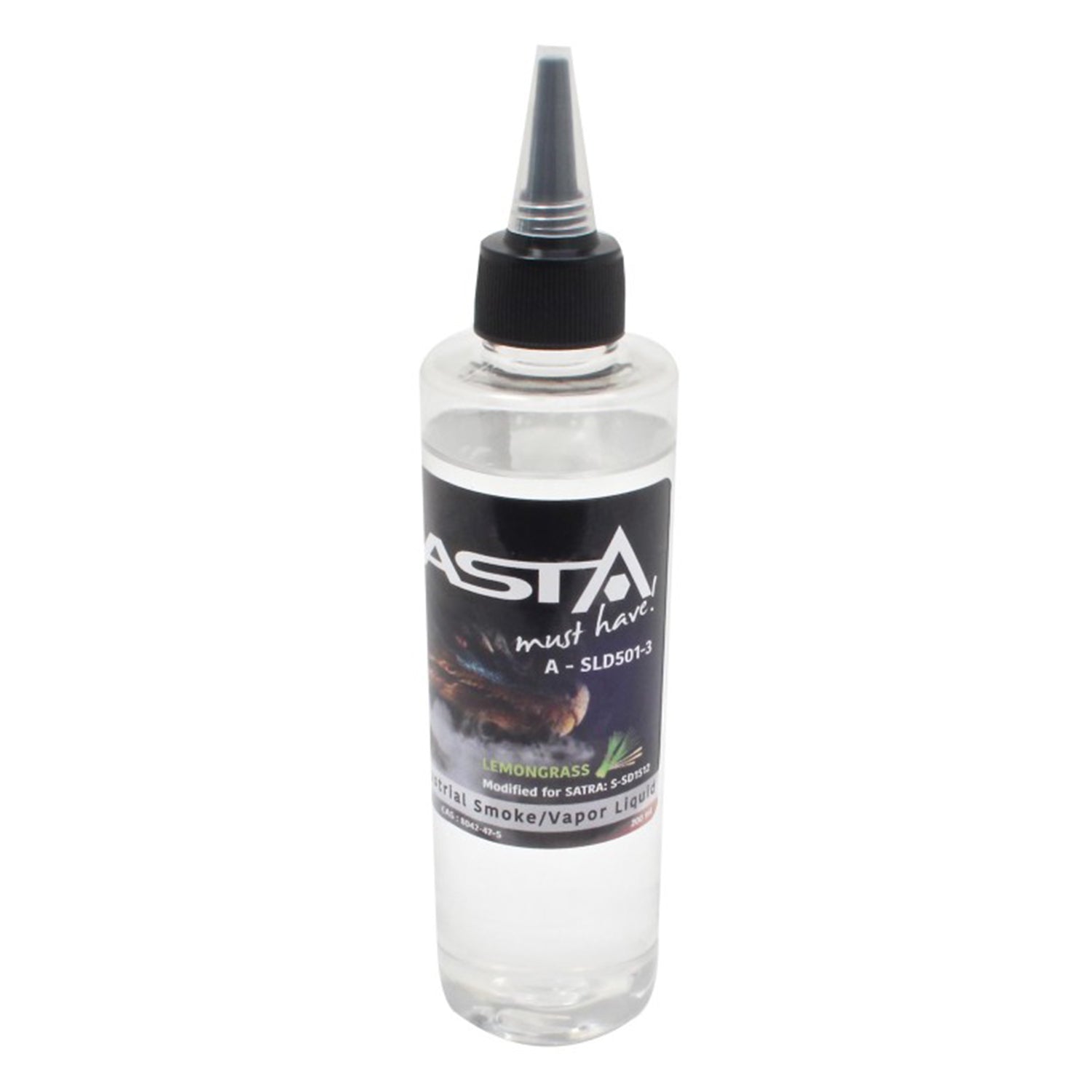 Diagnostická kvapalina pre generátor dymu, 200ml