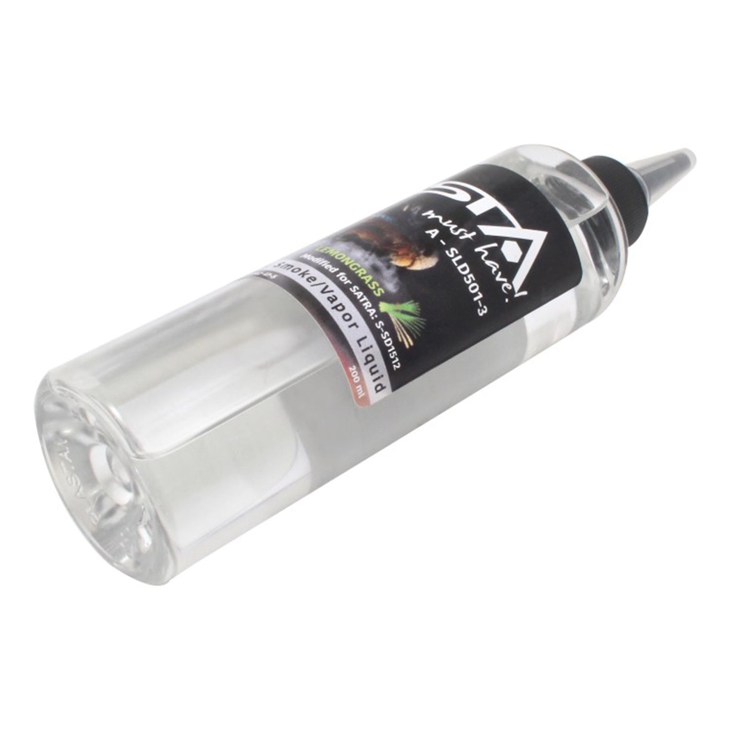 Diagnostická kvapalina pre generátor dymu, 200ml