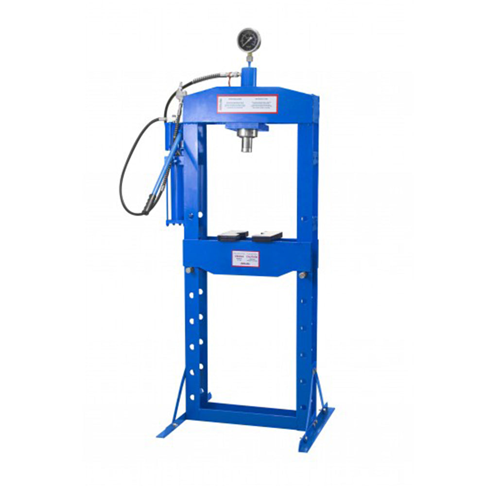 Hydropneumatický lis 20t KB Global