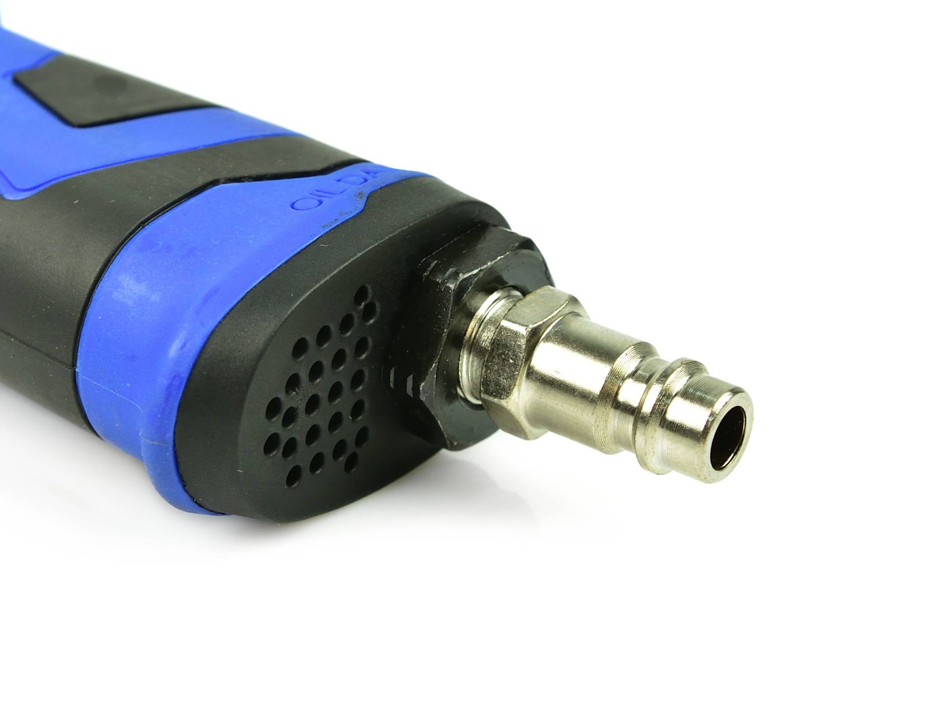 Pneumatické kladivo so sekáčmi 4500rpm Geko