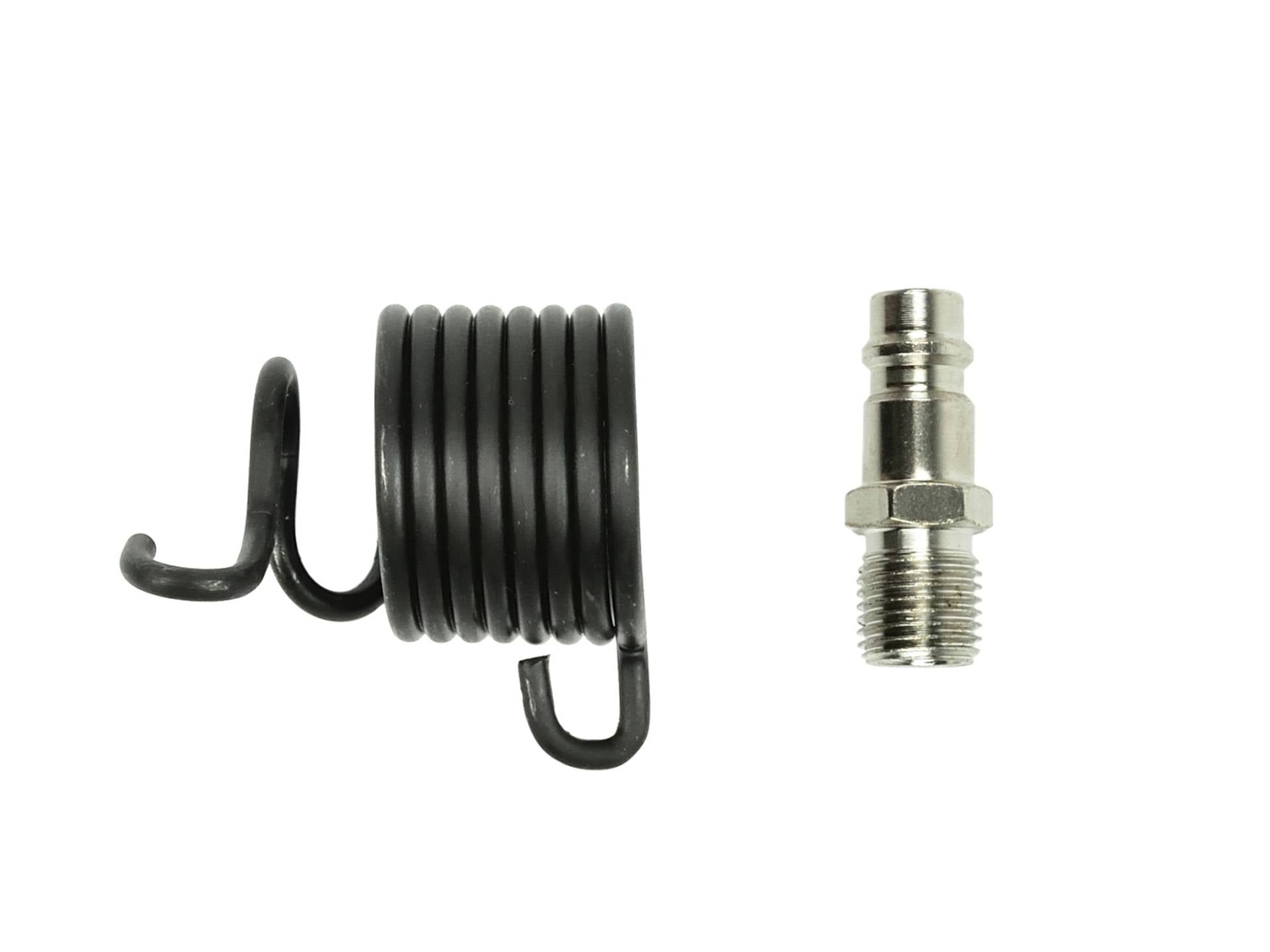 Pneumatické kladivo so sekáčmi 4500rpm Geko