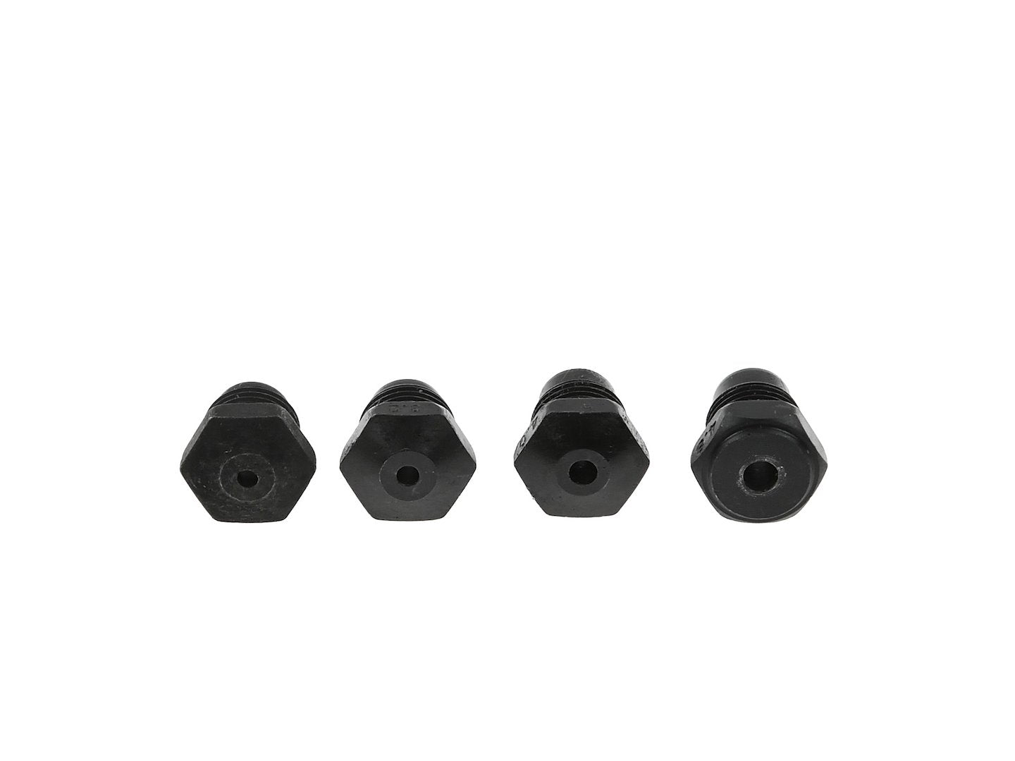 Pneumatická nitovačka 2,4 - 4,8mm Geko