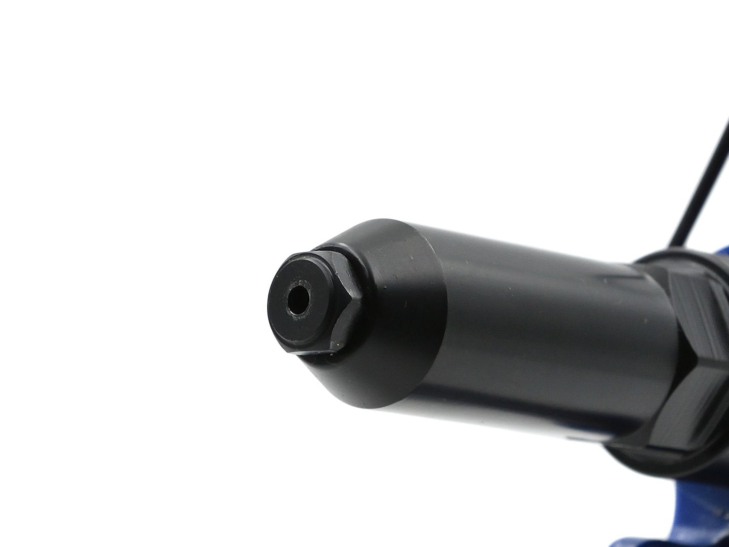 Pneumatická nitovačka 2,4 - 4,8mm Geko