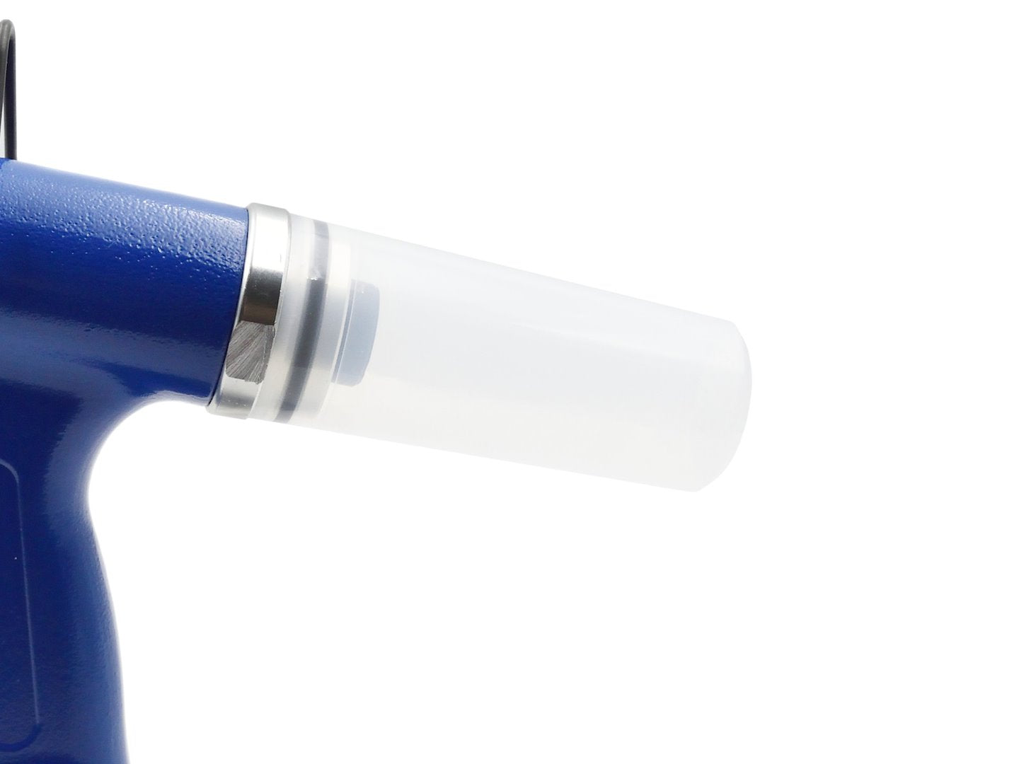 Pneumatická nitovačka 2,4 - 4,8mm Geko