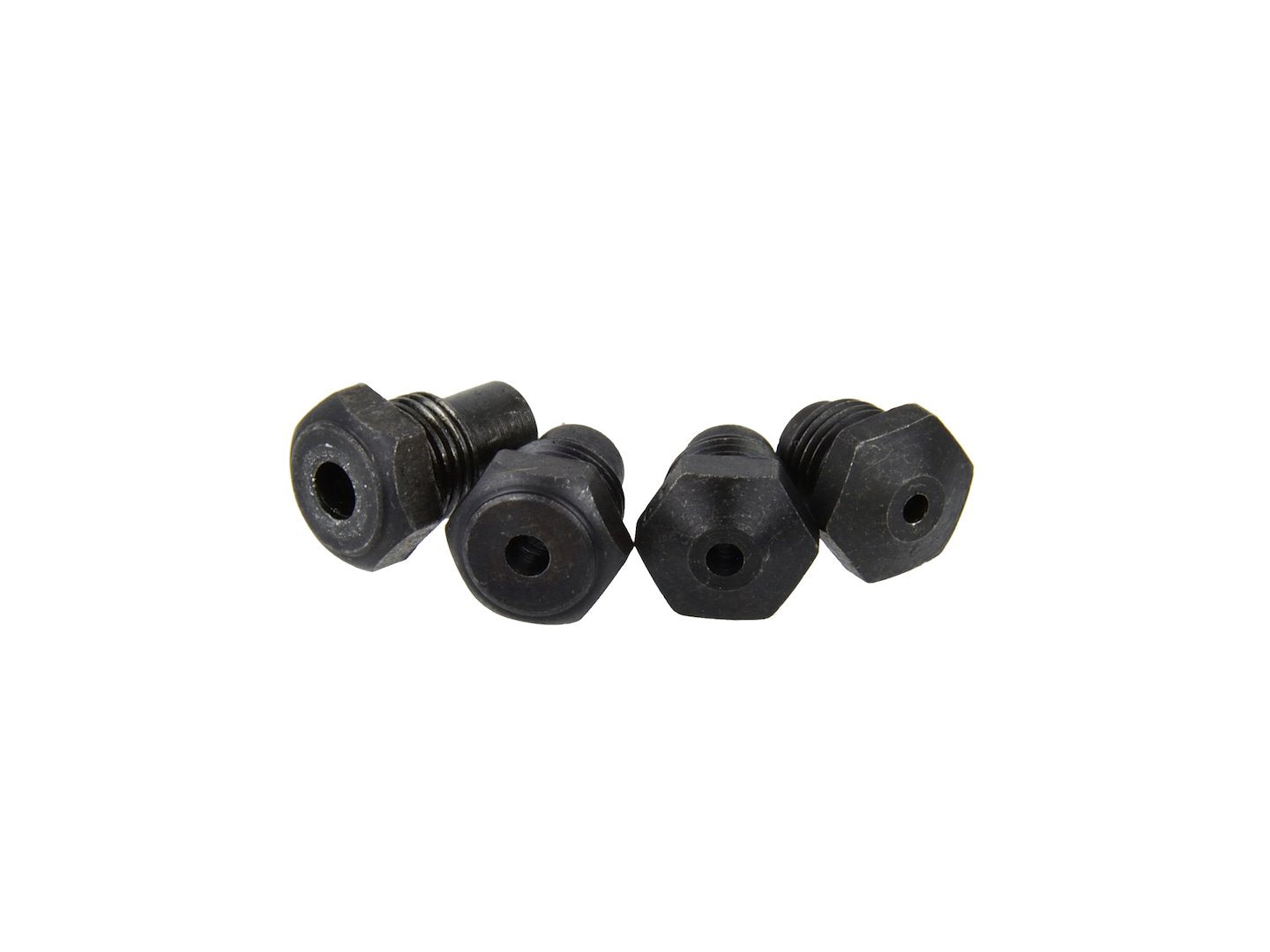 Pneumatická nitovačka 2,4 - 6,4mm, Geko