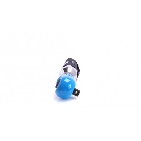 Pneumatická račňa 1/2'', 108Nm