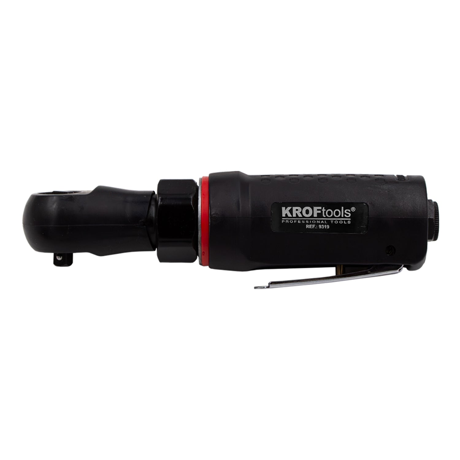 Pneumatická račňa 1/2'', 69Nm, Kroftools