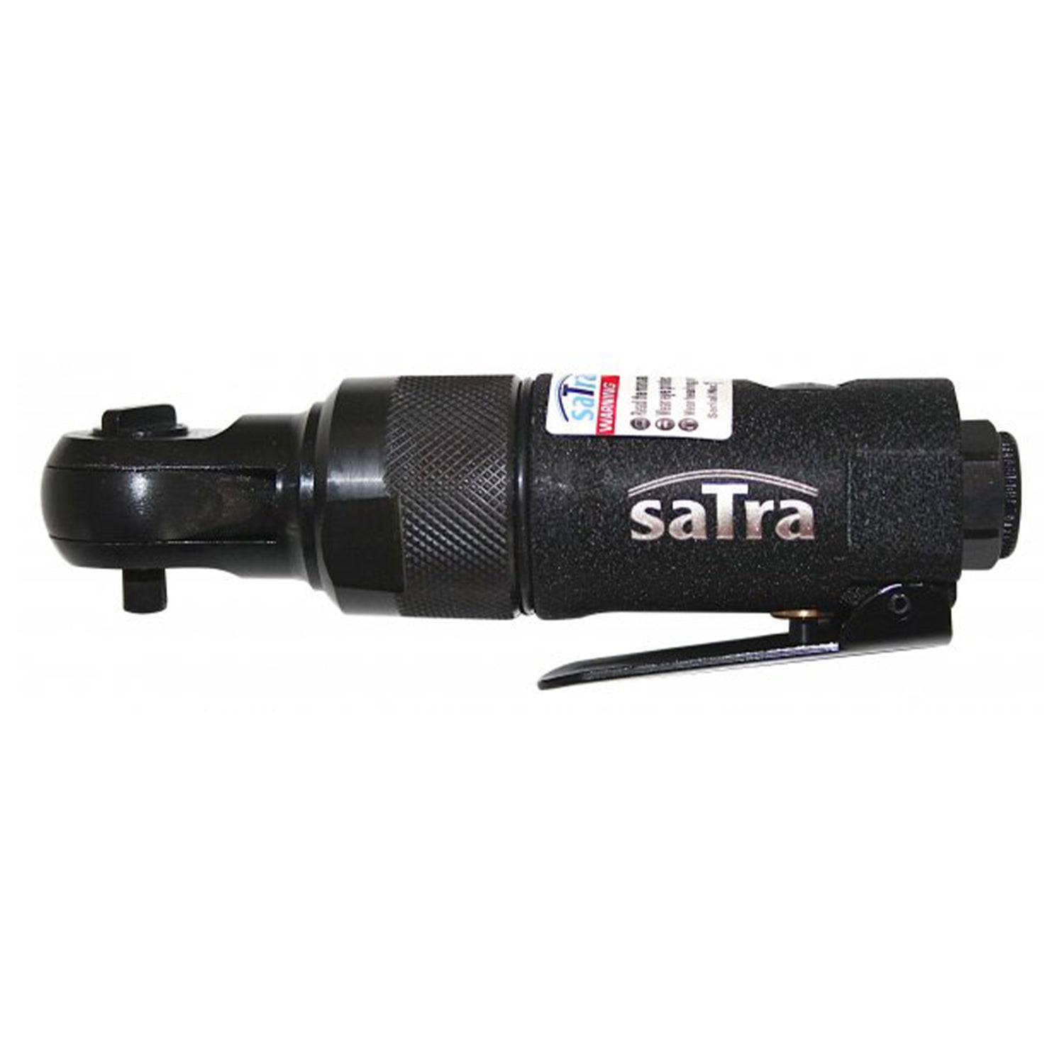 Pneumatická račňa 1/4'', 27Nm